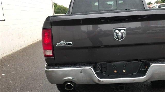 used 2014 ram 1500 big horn spokane valley, wa 99212 for sale in spokane, washington
