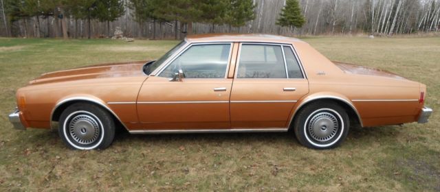 1978 chevrolet impala in great condition!!! 10% donated to disabled veterans!!!