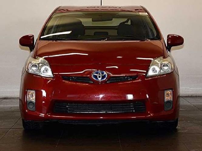 2010 toyota prius hybrid hatchback in miami, fl