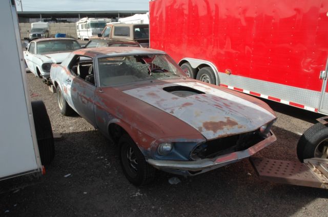 ford mustang 1969 coupe arizona car