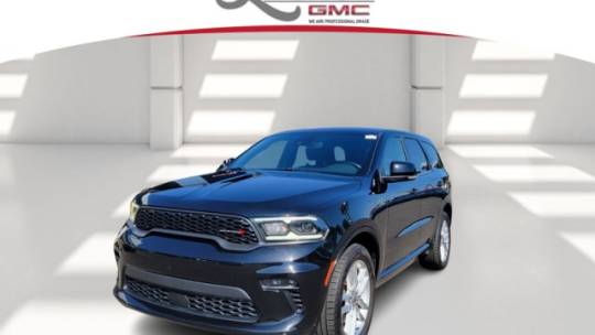 2022 Dodge Durango