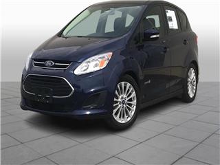 2017 Ford C-max hybrid se