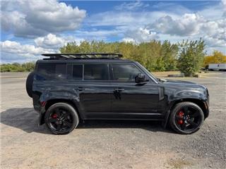 2021 Land Rover Defender x$1