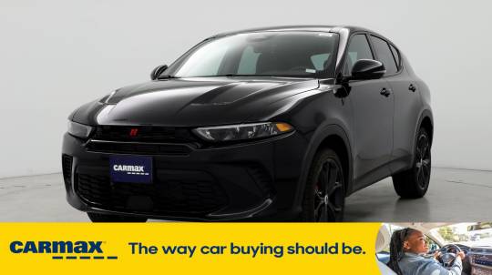 2024 Dodge Hornet