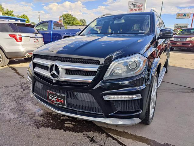 2015 mercedes-benz gl-class 4matic