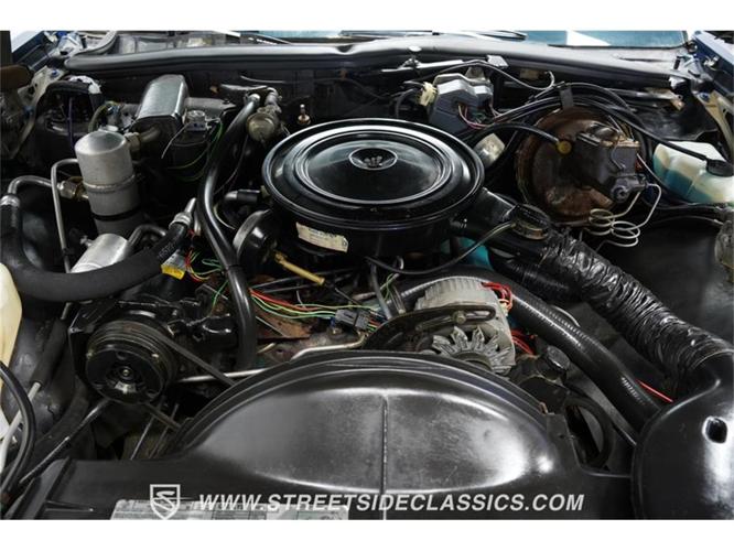 1979 buick lesabre in lutz, florida