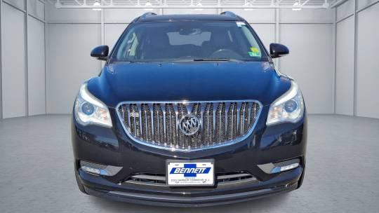 2016 Buick Enclave