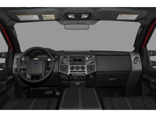 2008 ford f-250 xl crew cab