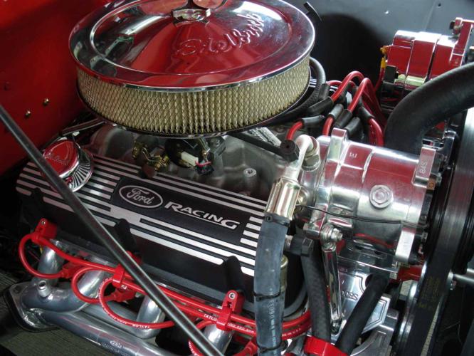 1956 ford f-100 320 hp for sale in atlanta, georgia