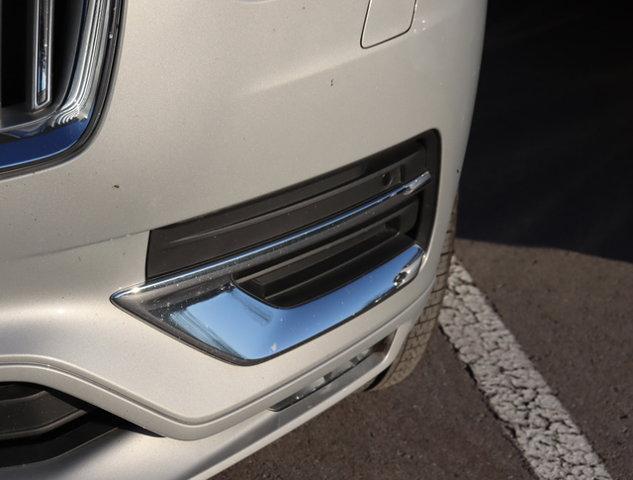 2024 volvo xc90 b5 plus bright theme