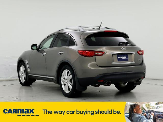 2013 infiniti fx37