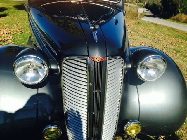 1937 dodge d-5 hot rod