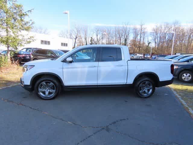 2022 honda ridgeline rtl