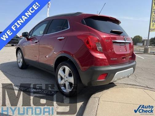 2016 buick encore in co bluffs, iowa