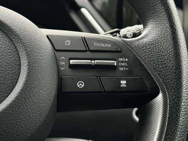 2020 hyundai sonata se