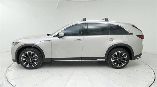 2024 Mazda CX-90