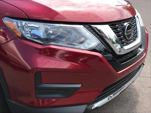 certified 2019 nissan rogue sv phoenix, az 85014 for sale in phoenix, arizona