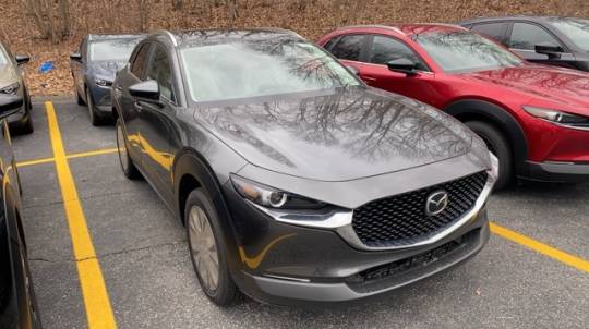 2024 Mazda CX-30