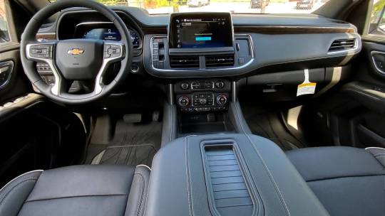 2024 Chevrolet Tahoe
