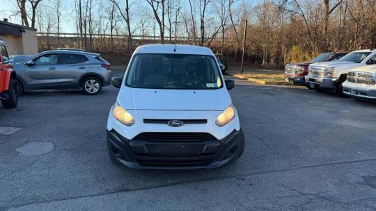 2016 Ford Transit Connect