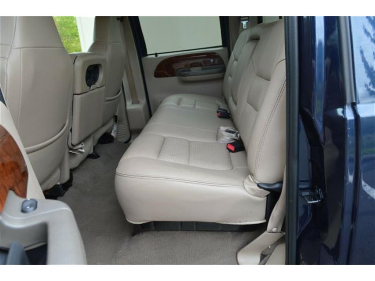 2001 ford f350