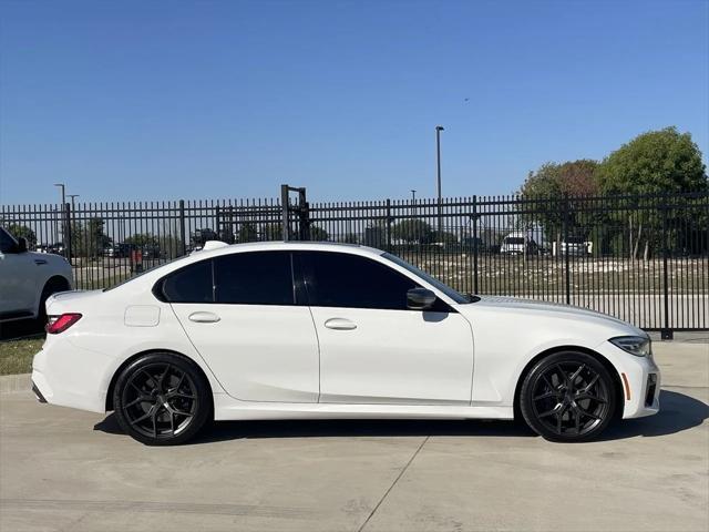 2020 bmw m340 i