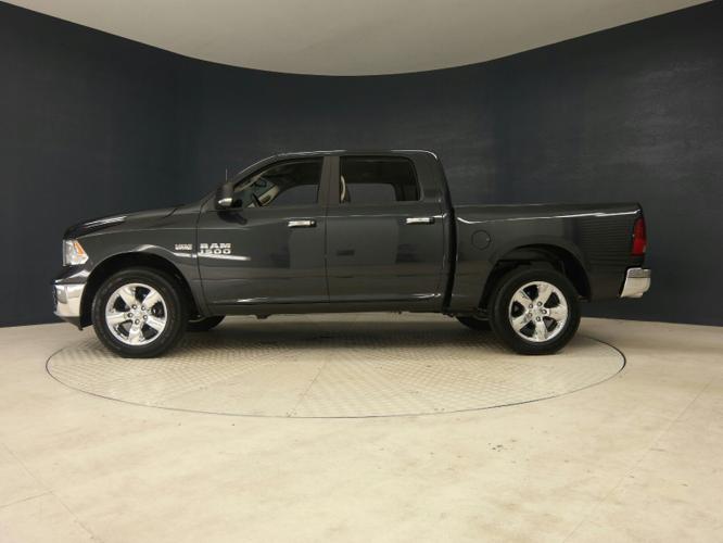 used 2017 ram 1500 big horn fort mill, sc 29708 for sale in fort mill, south carolina