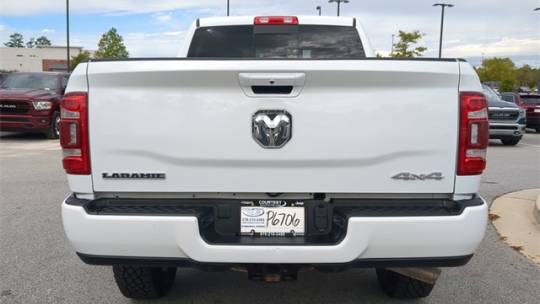 2023 RAM 2500