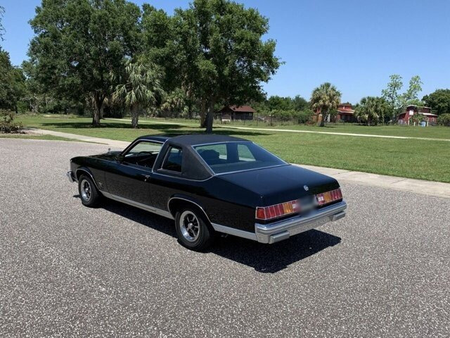 1978 pontiac phoenix