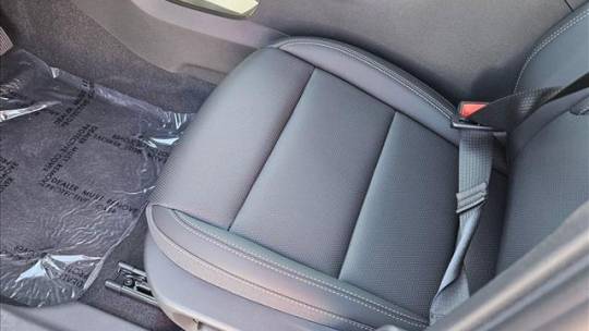 2024 Buick Envision