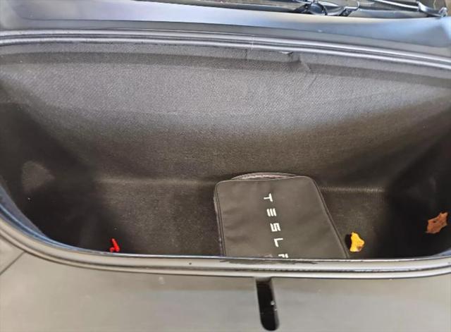 2019 tesla model x long range