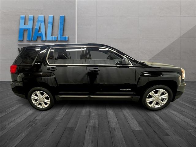 2017 gmc terrain sle-1