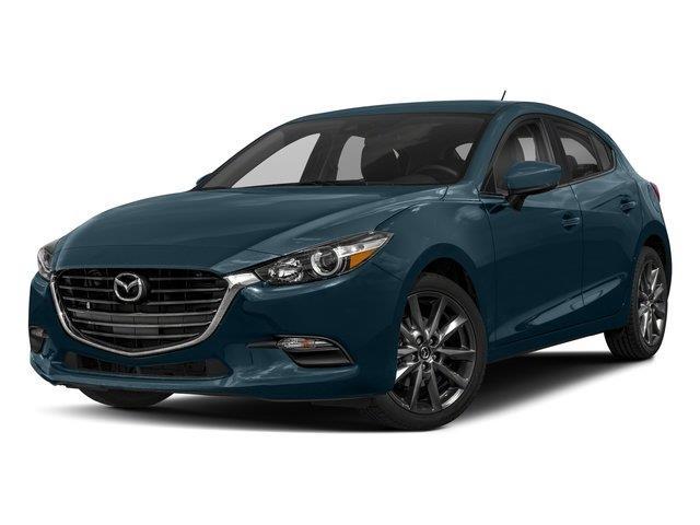 2018 mazda mazda3 touring touring 4dr hatchback 6m for sale in houghs neck, massachusetts