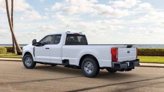 2024 Ford F-250