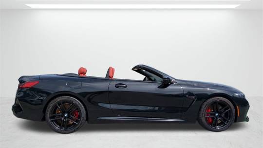 2025 BMW M8