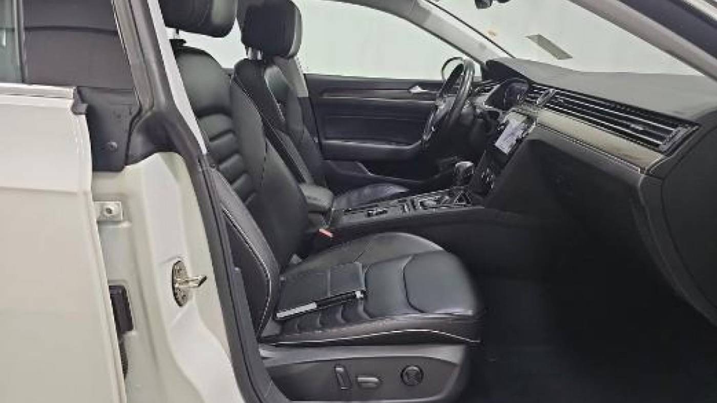 2020 volkswagen arteon sel