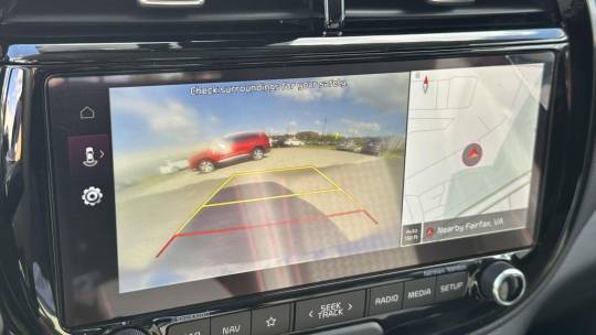 2025 Kia Soul