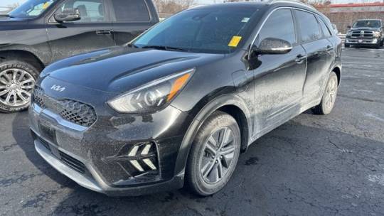 2022 Kia Niro