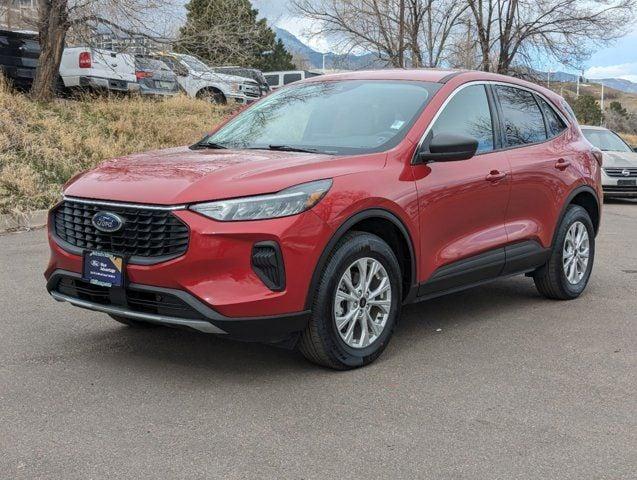 2023 ford escape active in colorado springs, colorado