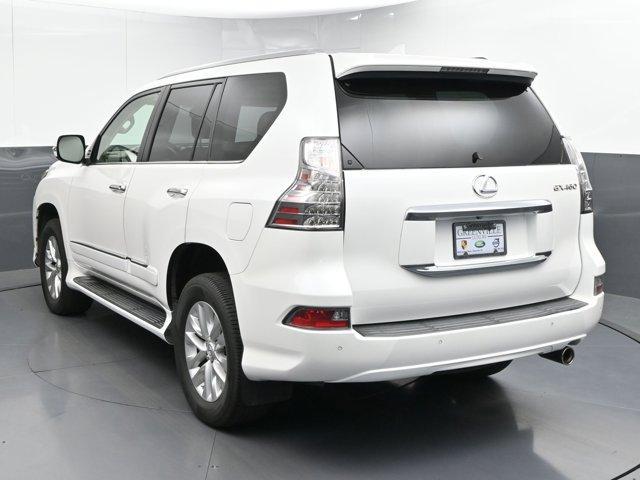 2019 lexus gx 460 base