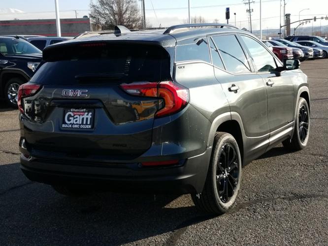 new 2020 gmc terrain awd slt ogden, ut 84405 for sale in ogden, utah