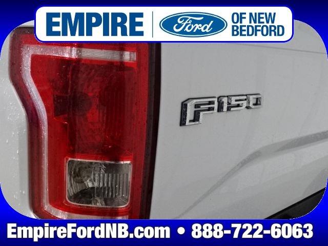 used 2017 ford f150 xlt new bedford, ma 02746 for sale in new bedford, massachusetts