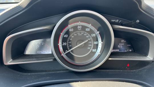 2014 Mazda
