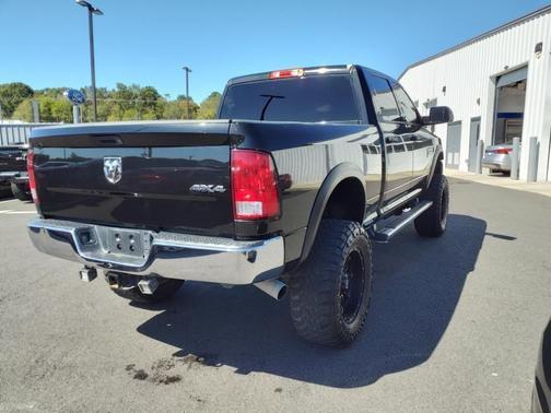 2018 ram 2500 in bellbrook, ohio