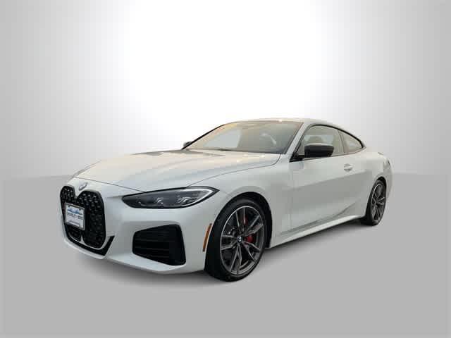 2021 bmw m440 i xdrive