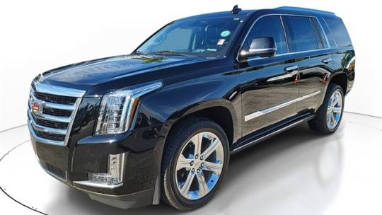 2020 Cadillac Escalade