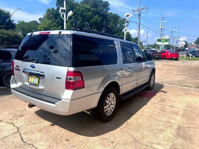 2011 ford expedition el king ranch