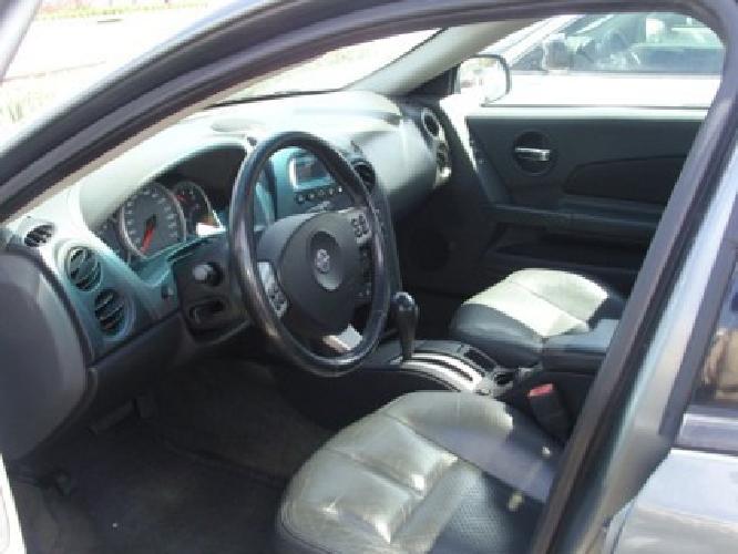 2005 pontiac grand prix gt2 in reynoldsburg, oh