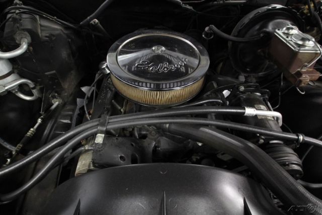 1978 cheyenne 4x4 automatic