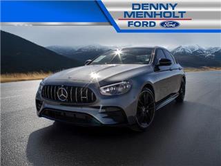2021 Mercedes-Benz E-Class amg e 53